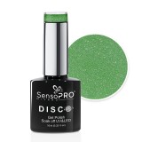 Cumpara ieftin Oja Semipermanenta Disco SensoPRO Milano 10ml - Irish Night #26