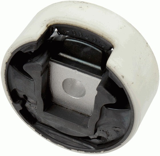 LEMF&Ouml;RDER 35757 01 Suport motor