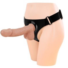 Strap on Briefs Jerry Flesh foto