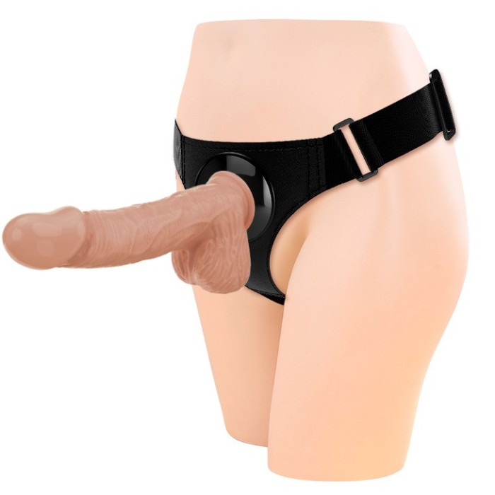 Strap on Briefs Jerry Flesh