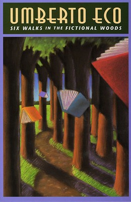 Six Walks in the Fictional Woods foto