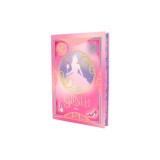 Wicked: Glinda Upland Hardcover Journal