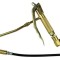 Pistol pentru pompe de gresat&nbsp; pneumatica, SelTech