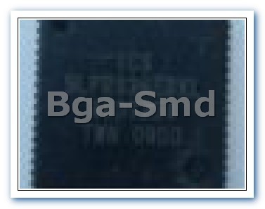RTM875M-606 PS8101 9LPRS355BKL Circuit Integrat foto