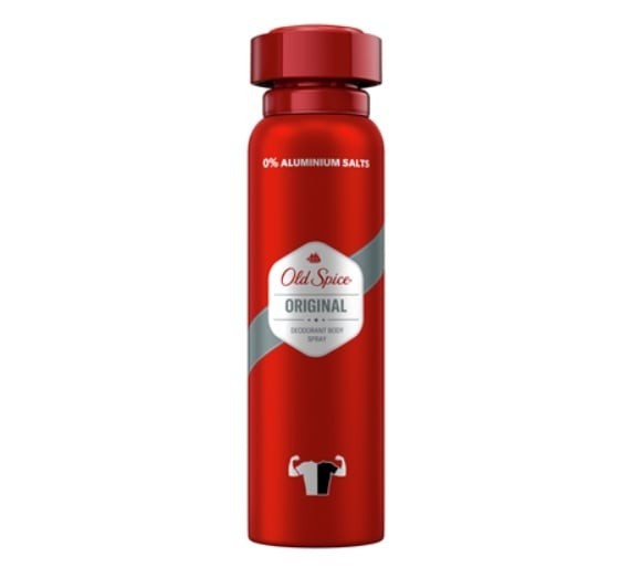 Deodorant spray Old Spice Original, 150 ml