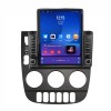 Navigatie dedicata cu Android Mercedes ML W163 2001 - 2005, 1GB RAM, Radio GPS