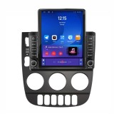 Cumpara ieftin Navigatie dedicata cu Android Mercedes ML W163 2001 - 2005, 1GB RAM, Radio GPS
