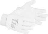Rukavice Strend Pro Dila, textil/ko&Aring;&frac34;a, ve&Auml;&frac34;kos&Aring;&yen; 10/XL