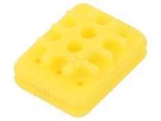 Garnitură Fir Conector Han 1A
