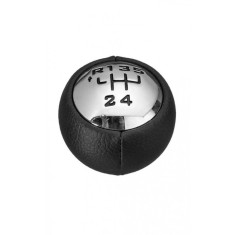 Maner nuca schimbator 5 viteze compatibil Peugeot 307 308 407 807 3008 5008 Partner
