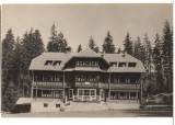 CPIB 22613 - CARTE POSTAL - CAMPULUNG MOLDOVENESC. CABANA DECA, RPR, NECIRCULATA