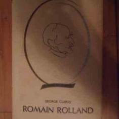 Romain Rolland - George Cuibus ,535073