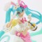 Figurina Hatsune Miku Spring Easter Bunny Ears 18 cm anime