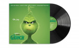 Dr. Seuss&#039; The Grinch - Vinyl | Various, Columbia Records