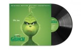 Dr. Seuss&#039; The Grinch - Vinyl | Various Artists, Columbia Records