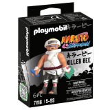 Playmobil Naruto &ndash; Killer Bee