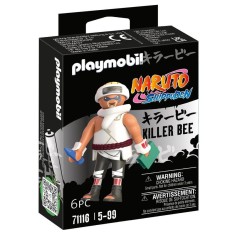 Playmobil Naruto &ndash; Killer Bee