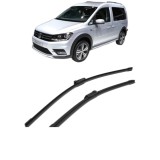 Cumpara ieftin Set stergatoare Volkswagen CADDY ALLTRACK IV MPV (SAB) 2015-2020, parbriz, Bosch Aerotwin