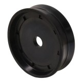 Piston din cauciuc 80mm pentru cilindru platou