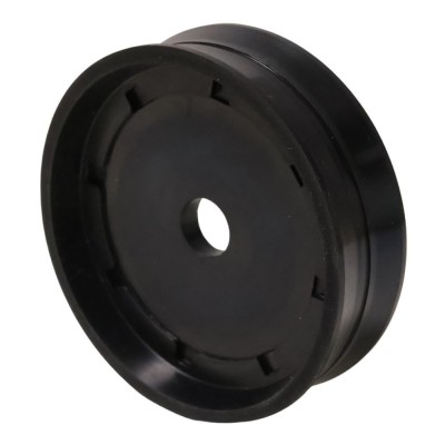 Piston din cauciuc 80mm pentru cilindru platou foto