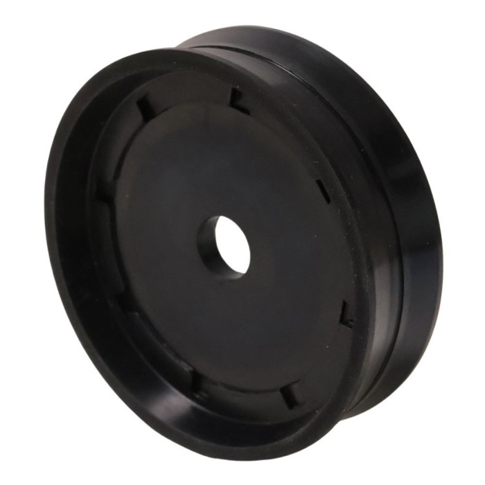 Piston din cauciuc 80mm pentru cilindru platou