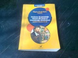 DICTIONAR DE PERSONAJE LITERARE DIN PROZA SI DRAMATURGIA ROMANEASCA PENTRU CLASELE IX-XII - FLORIN SINDRILARU