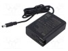 MEAN WELL Alimentator pulsatoriu 55V DC 1,64A 90,2W plug-in