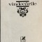 Doina Uricariu Vindecarile 1975 debut princeps poezii tiraj 390