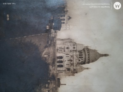 carte postala foto