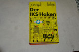 Der Iks Haken - Joseph Heller - 1975