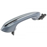 Maner exterior Bmw Seria 5 G30, G31 2016-, 6 G32 2017-, Spate Stanga, pt.vehicule cu sistem intrare de keyless/go, 51219491469