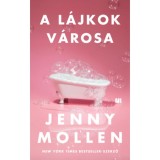 A l&aacute;jkok v&aacute;rosa - Jenny Mollen