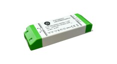 Sursă de alimentare POS FTPC200V12, driver LED POS 12V/15A CV, &icirc;n cutie de plastic