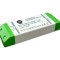 Sursă de alimentare POS FTPC200V12, driver LED POS 12V/15A CV, &icirc;n cutie de plastic