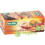 Ceai de Portocale si Ghimbir 20dz