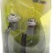 Set 2 becuri auto cu halogen pentru far EVO Formance Alfas H7 12V 85W 2800K galben AutoDrive ProParts