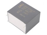 Condensator Polipropilenă DC-Link 75uF THT