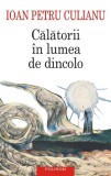 Calatorii in lumea de dincolo - Ioan Petru Culianu, Editie in limba romana