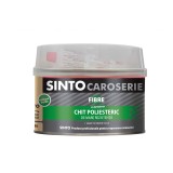 Chit Poliesteric Fibre Verde 1000 Ml (1.7 Kg) Sinto 472526 SIN11160