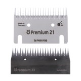 Set cuțite 21 / 23 PREMIUM
