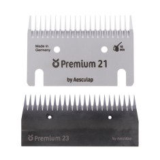 Set cuțite 21 / 23 PREMIUM
