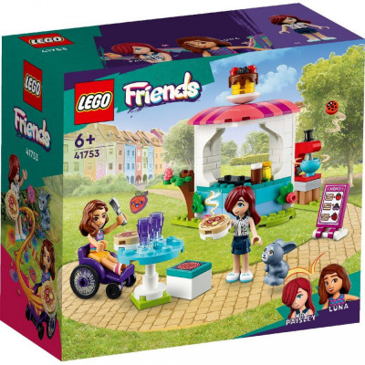 LEGO FRIENDS CLATITARIE 41753 SuperHeroes ToysZone foto