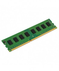 Memorie ram kingston dimm ddr3l 8gb 1600mhz cl11 1.35v foto