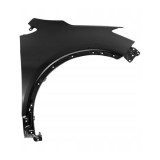 Aripa fata BUICK ENCORE, 09.2012-09.2016, partea dreapta, JLine, metal galvanizat; vopsire prin imersie,