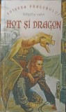 HOT SI DRAGON-TIMOTHY ZAHN-227092