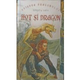 HOT SI DRAGON-TIMOTHY ZAHN-227092