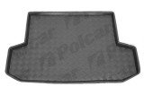 Tavita portbagaj Chevrolet Aveo Sdn (T250), 03.2006-05.2011 Sedan, fara panza antialunecare