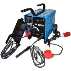 Aparat de sudura GE 235C Gude 20005, 50-190 A, 48 V
