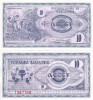 Macedonia 10 Dinari 1992 UNC Bancnota Necirculata Europa Numismatica