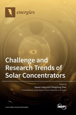 Challenge and Research Trends of Solar Concentrators foto